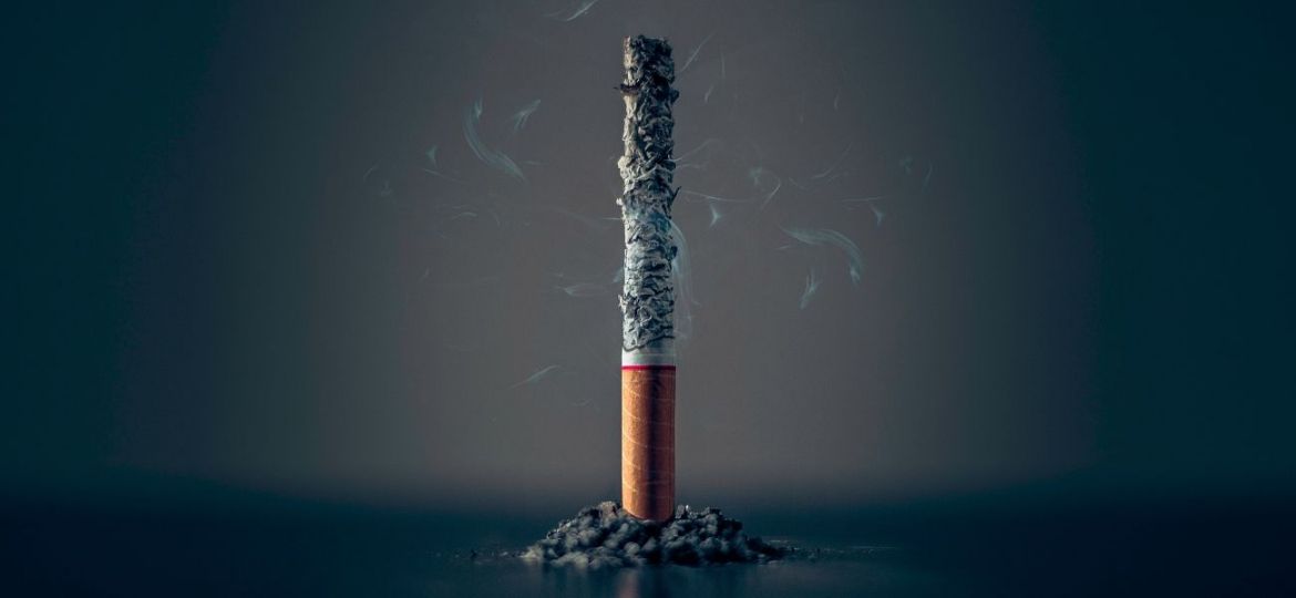 avisos nos cigarros
