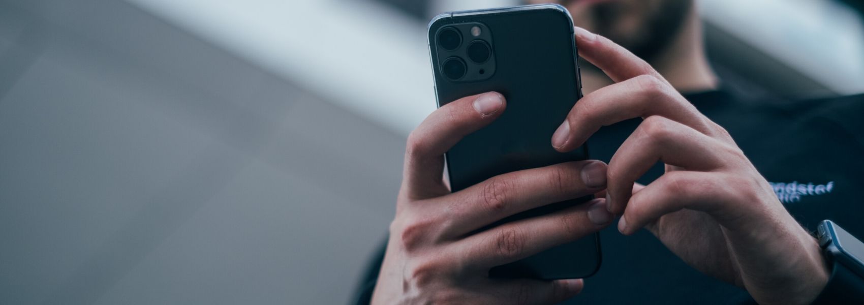 vício dos smartphones