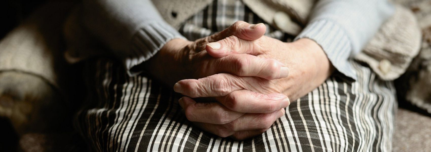 Ansiedade e depressão afetam muitos dos doentes com Parkinson