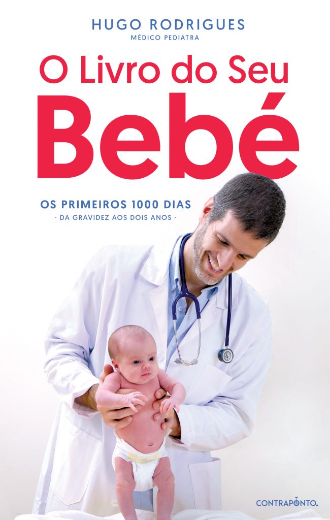Livro do bebé