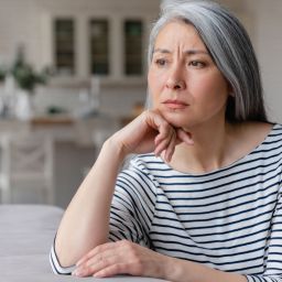 menopausa