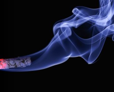 fumar