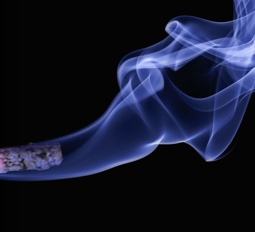 fumar