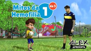 hemofilia