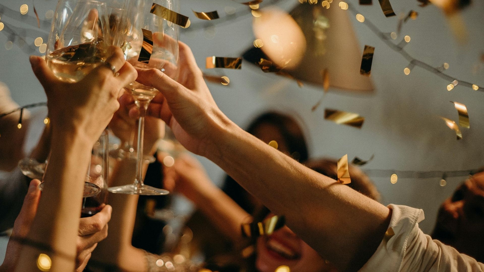 5 dicas para sobreviver às festas de fim de ano